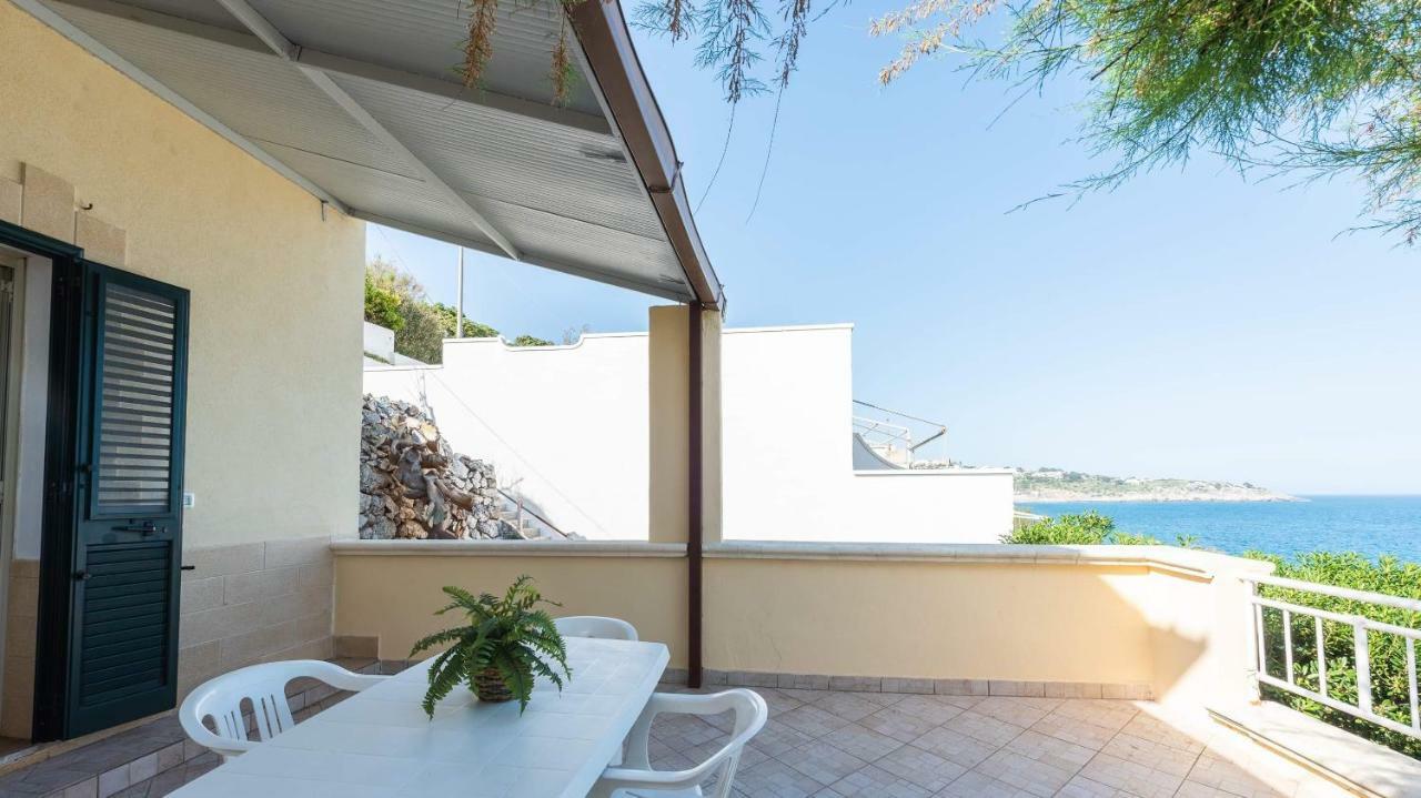 Casa Vacanze Baia Acquaviva Villa Marittima Cameră foto